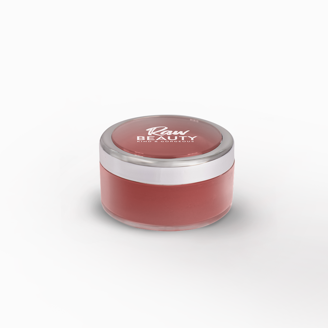 Powder Blush Dusty Orange B05