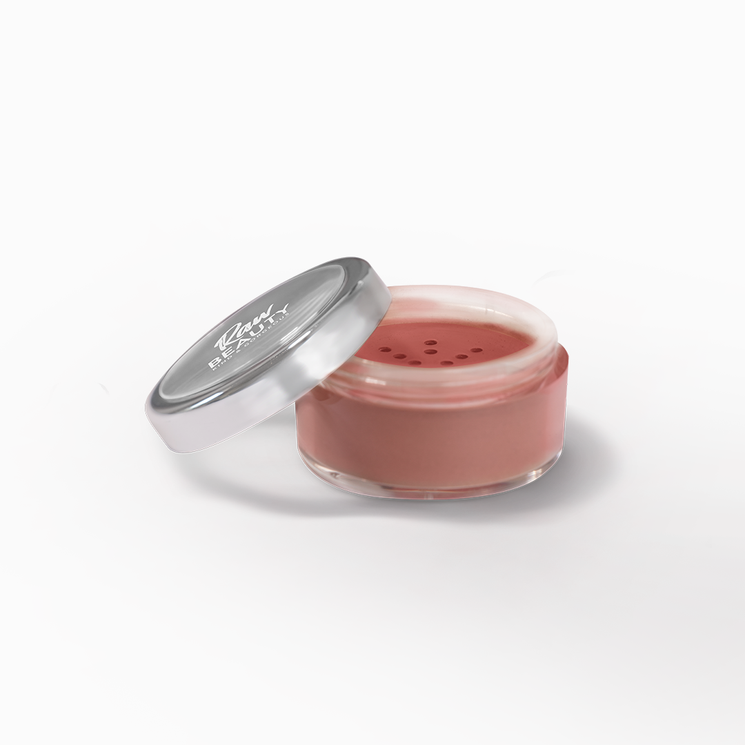 Powder Blush Dusty Orange B05