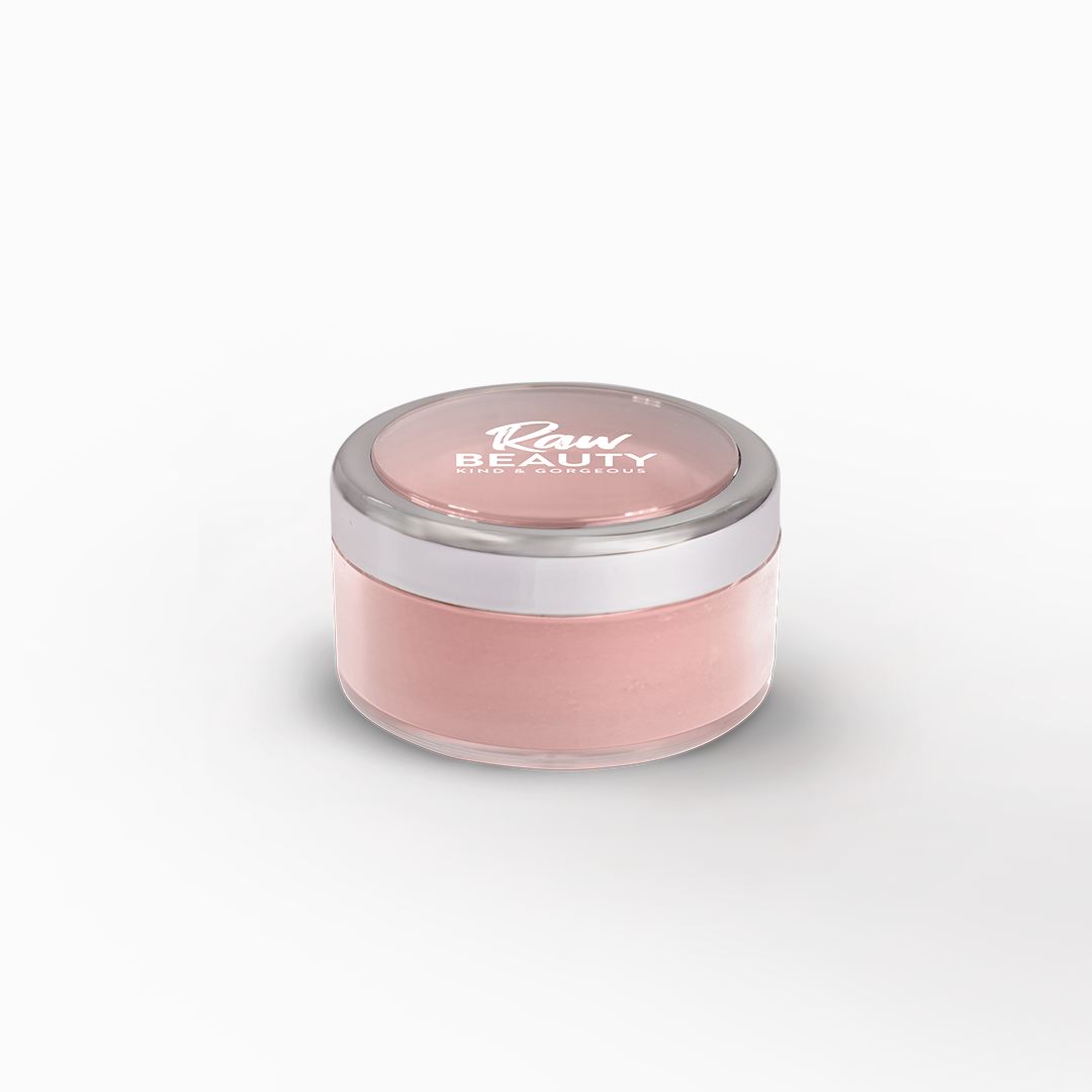 Powder Blush Flirty Pink B02