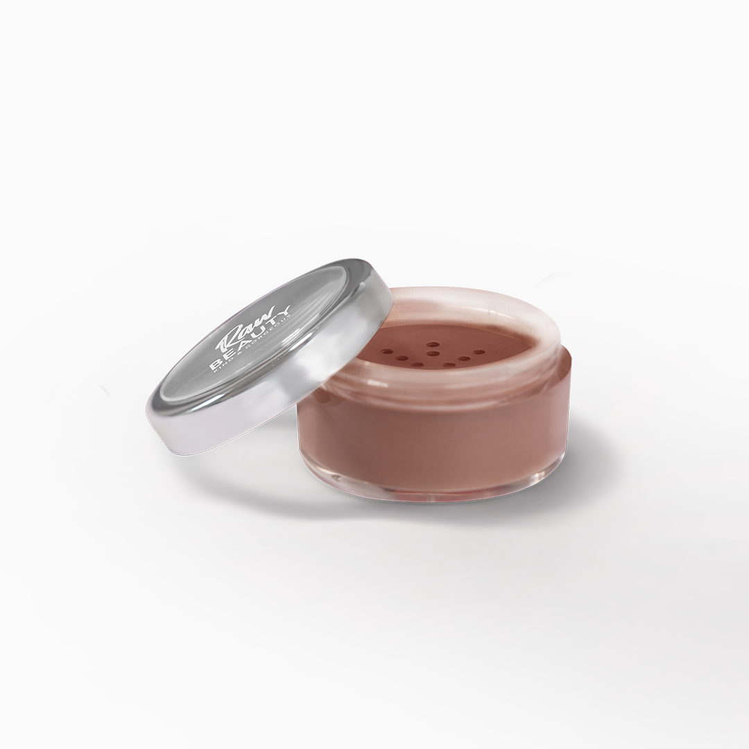 Powder Blush Spicey Mocha B06