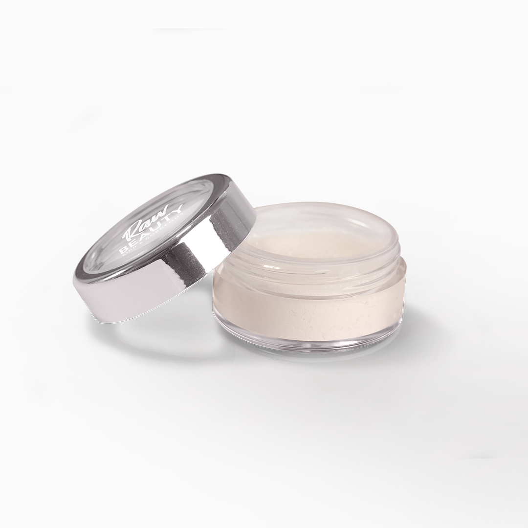 Finishing Powder - Airbrush