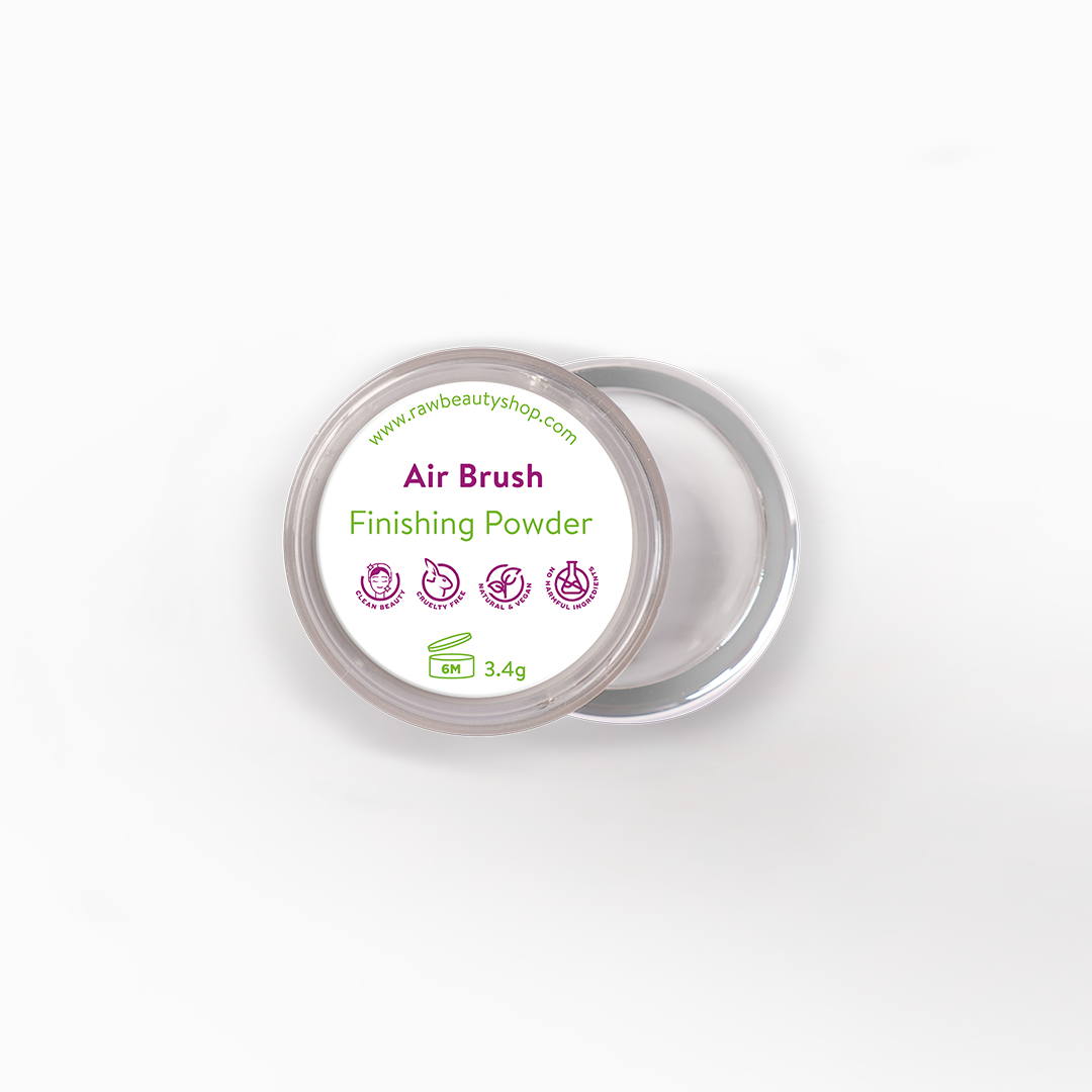 Finishing Powder - Airbrush