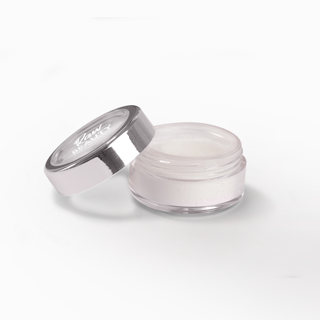 Finishing Powder - Matte