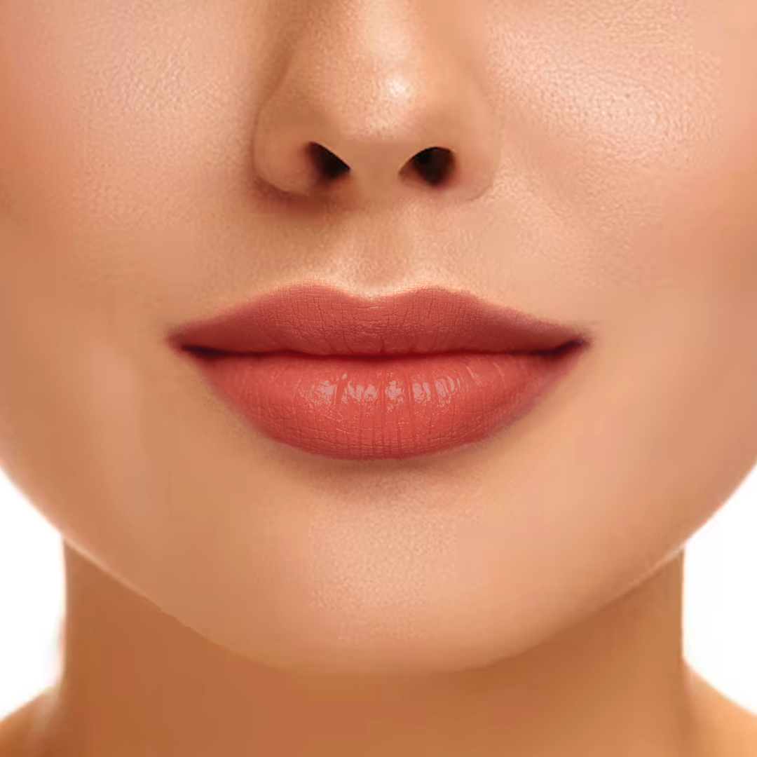 Raw Beauty Tinted Lip Balm LB-07 Cherry Blossom