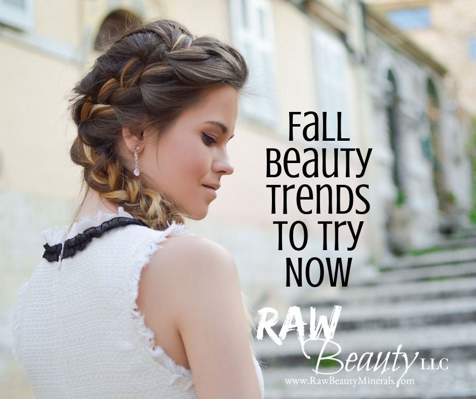 fall beauty trends to help your look excel with purpose