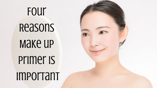 makeup primer and why it helps your natural makeup stay put all day long