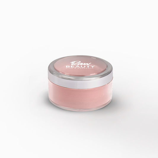 Powder Blush Flirty Pink B­02