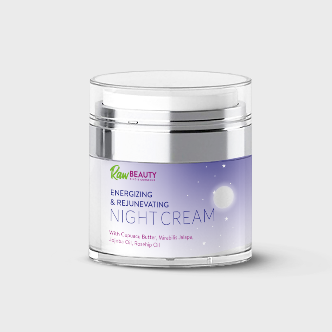 Night Cream