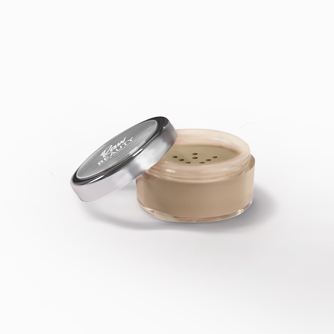 Powder Foundation Lily Valley - Light L-02