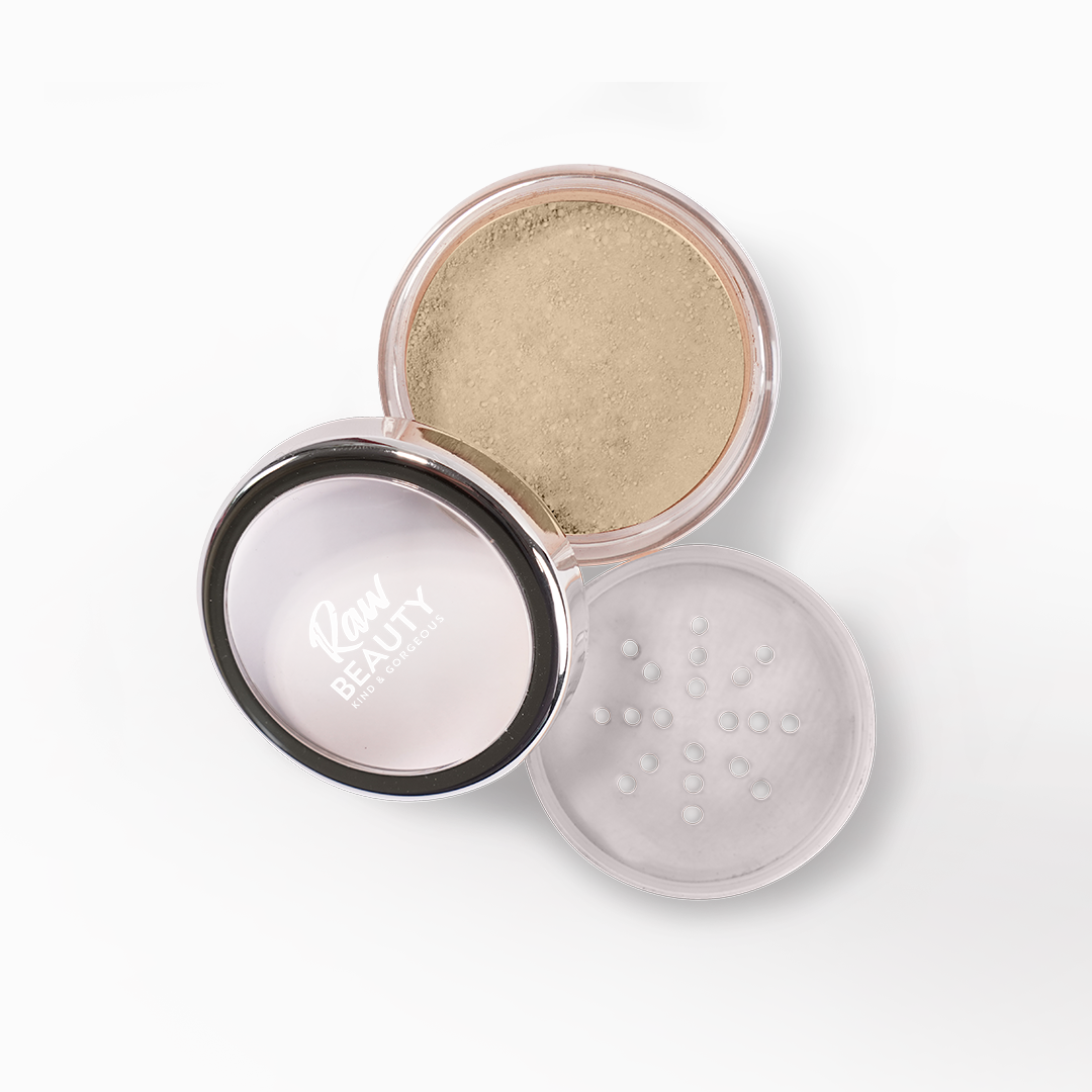 Powder Foundation Opal Glow - Light L-04