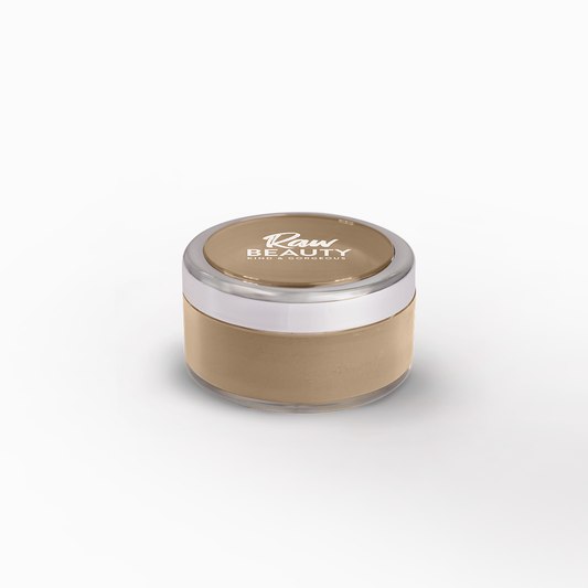 Powder Foundation Sun Kissed - Medium M-01