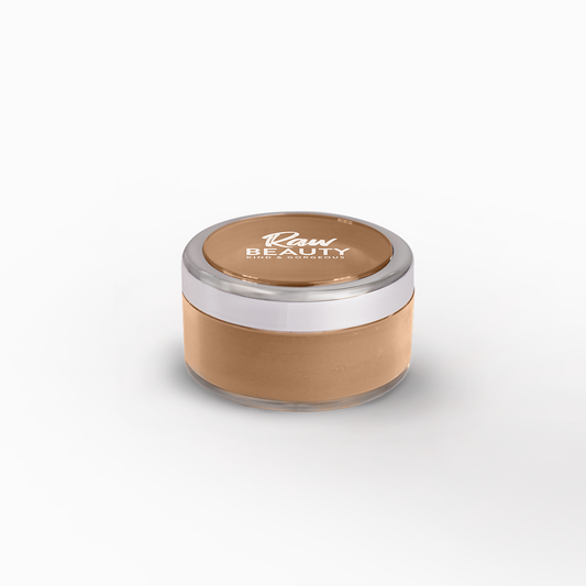 Powder Foundation Dessert Sand - Tan T-01