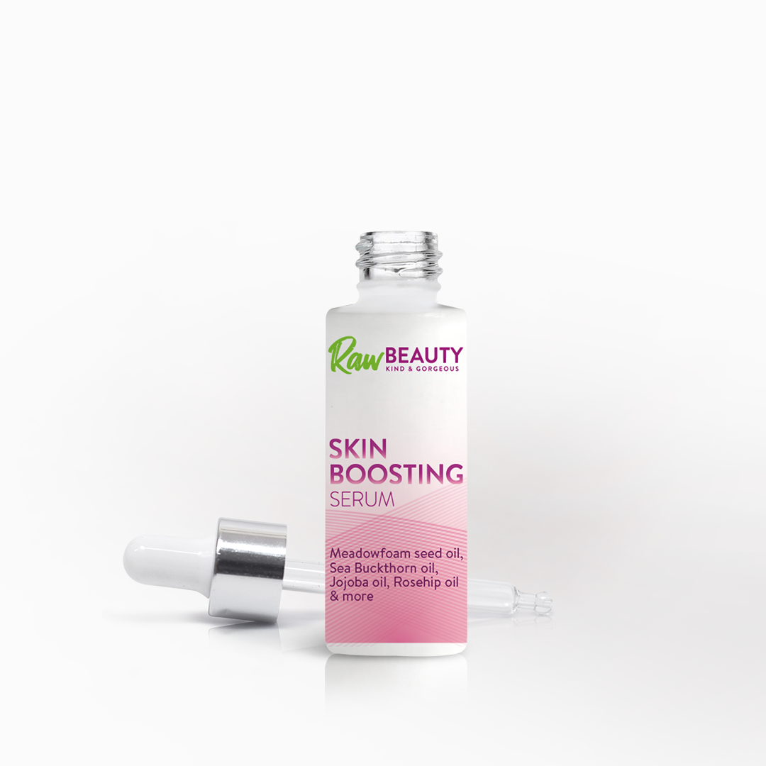 Skin Boosting Serum